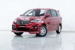 2A909 SUZUKI ERTIGA 1.5 GX AT 2019