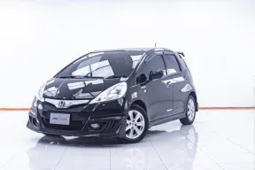 1D432 HONDA JAZZ 1.3 HYBRID AT 2013