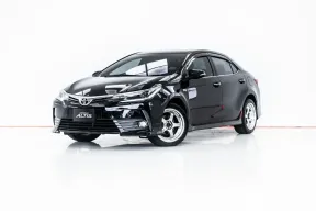 3A859 TOYOTA ALTIS 1.8 ESPORT AT 2016
