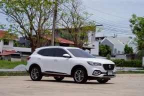 MG HS 1.5 X Sunroof ปี : 2020จด22