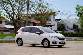 Honda Jazz 1.5 V ปี : 2018