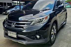 2014 Honda CR-V 2.4 SUV 