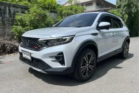 2023 Honda WR-V 1.5 RS SUV 