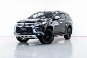4A710 MITSUBISHI PAJERO 2.4 GT 2WD 2016