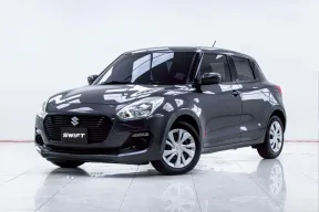 5B704  Suzuki Swift 1.2 รถเก๋ง 5 ประตู 2018 