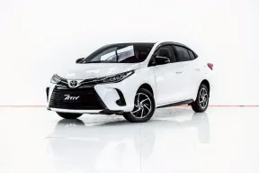 3A881 TOYOTA YARIS ATIV 1.2 SPORT AT 2021
