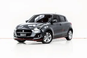 3A905 SUZUKI 1.2 GLX NAVI AT 2020