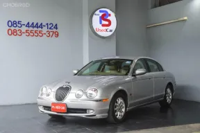 Jaguar S-Type 3.0 ปี 2005