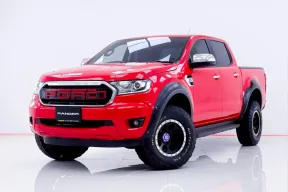 6A985 FORD RANGER 2.2 XLT  HI-RIDER DOUBLE CAB 2019