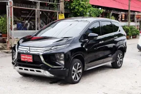 2019 Mitsubishi Xpander 1.5 GLS-LTD SUV ผ่อนเริ่มต้น 9,000/72งวด