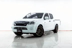4A723 ISUZU D-MAX 1.9 S 2018