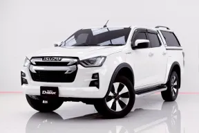 6A990 ISUZU D-MAX   HI-LANDER CAB-4 1.9 Ddi M 2020