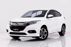 6A983 HONDA HR-V 1.8 [E]  2018