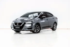 3A910 NISSAN ALMERA 1.0 V TURBO AT 2020
