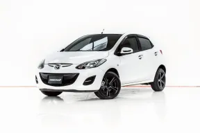 3A935 MAZDA 2  1.5 GROOVE AT 2011