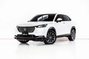 3A940 HONDA HR-V 1.5 RS e:HEV AT 2022