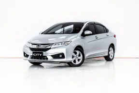 3A912 HONDA CITY 1.5 V+ AT 2016