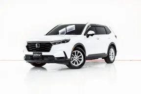 3A933 HONDA CR-V 1.5 E TURBO AT 2024