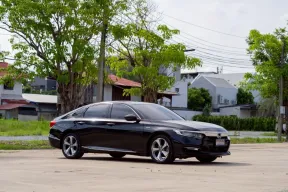 Honda Accord 2.0 Hybrid ปี : 2020