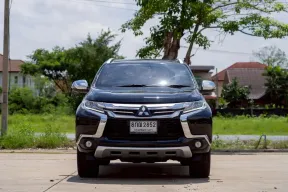 Mitsubishi Pajero Sport 2.4 GT Premium 4WD ปี : 2019