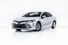 3A904 TOYOTA CAMRY 2.0 G AT 2019