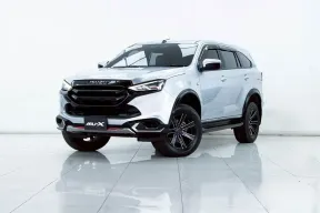 2A916 ISUZU MU-X 1.9 ACTIVE AT 2022 