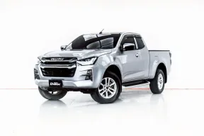 3A925 ISUZU D-MAX 1.9 Z HI-LANDER SPACECAB AT 2022