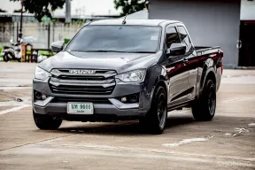 2022 Isuzu D-Max 1.9 รถกระบะ 