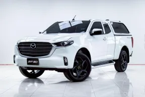 5B758 MAZDA BT-50 1.9 S FREESTYLE CAB-HI-RACER MT 2021