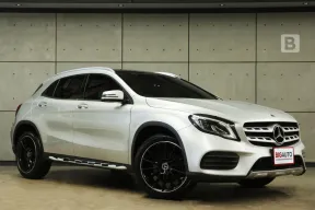 2021 Mercedes-Benz GLA250 2.0 W156 AMG Dynamic SUV AT รุ่น TOP สุด MODEL MINORCHANGE B3674