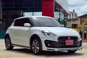 2020 Suzuki Swift 1.2 GLX Navi