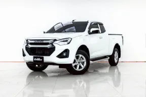 4A731 ISUZU D-MAX 1.9 L HI 2024
