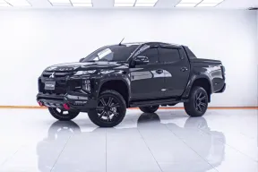 1D563 MITSUBISHI TRITON PLUS 2.4 GLS DOUBLE CAB AT  2021