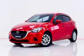 6A994 MAZDA 2 1.5 XD SPORT AT 2016