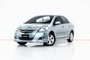 3A928 TOYOTA VIOS 1.5 E AT 2008