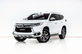 3A916 MITSUBISHI PAJERO SPORT 2.4 GT PREMIUM AT4WD 2016