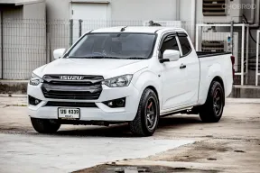 2021 Isuzu D-Max 1.9 รถกระบะ 