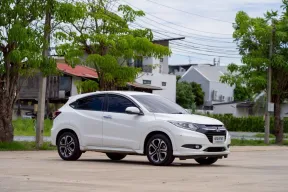 Honda Hr-v 1.8 EL ปี 2016