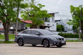 Honda Civic Fb 1.8 ES ปี 2015