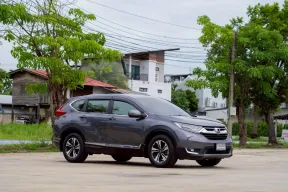 Honda Cr-v 2.4 E 2WD ปี 2018
