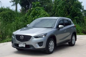 2017 Mazda CX-5 2.0 SUV 