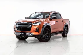4A745 ISUZU D-MAX 3.0 M V-CROSS 2021