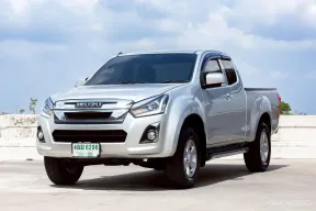 2019 Isuzu D-Max 1.9 Hi-Lander รถกระบะ 
