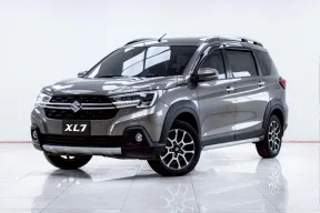 5B804 SUZUKI XL7 1.5 GLX  AT 2020