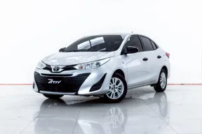 4A738 TOYOTA YARIS ATIV 1.2 J 2019