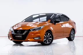 5B799 NISSAN ALMERA 1.0 VL  AT 2020