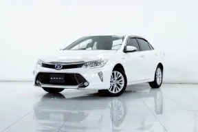 2A927 TOYOTA CAMRY 2.5 HV DVD AT 2015