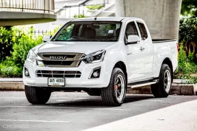 2016 Isuzu D-Max 1.9 Hi-Lander รถกระบะ 