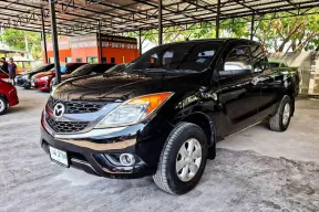 Mazda BT-50 Pro Freestyle Cab 2.2 V เกียร์ธรรมดา ปี 2012/2013 ผ่อนเริ่มต้น 3,*** บาท