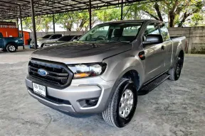 Ford Ranger All New Open Cab 2.2 Hi-Rider XL+ เกียร์ธรรมดา ปี 2018/2019 ผ่อนเริ่มต้น 4,*** บาท